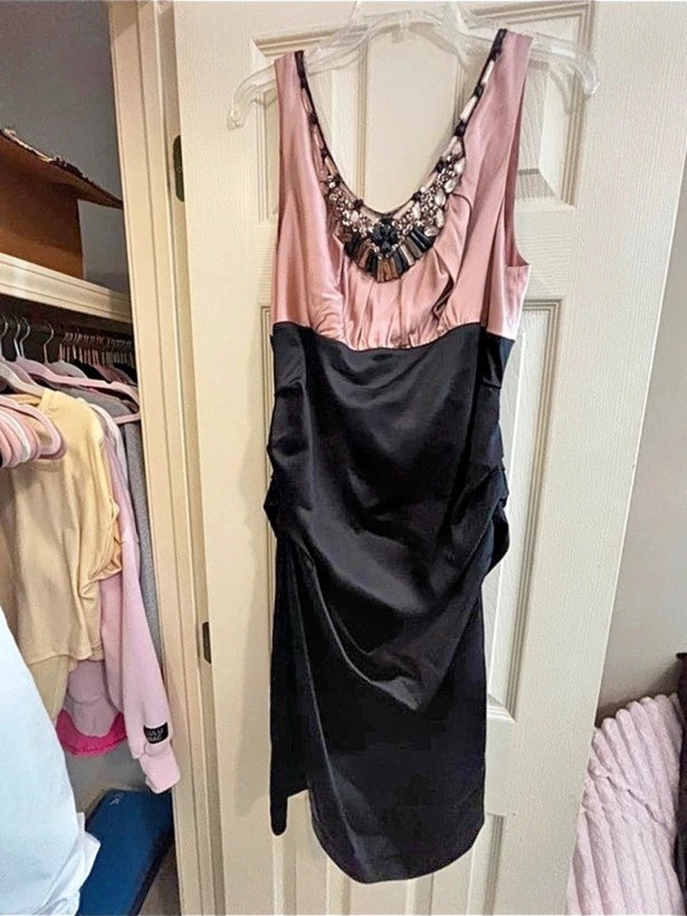 Like New Suzi Chin for Maggy Boutique